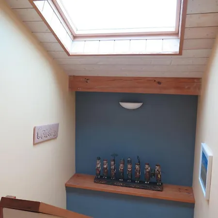 Holiday home La Chapelle By Interhome *
