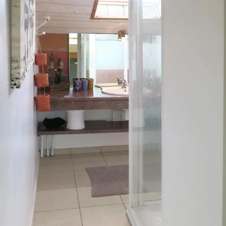 La Chapelle By Interhome * Contis-les-Bains
