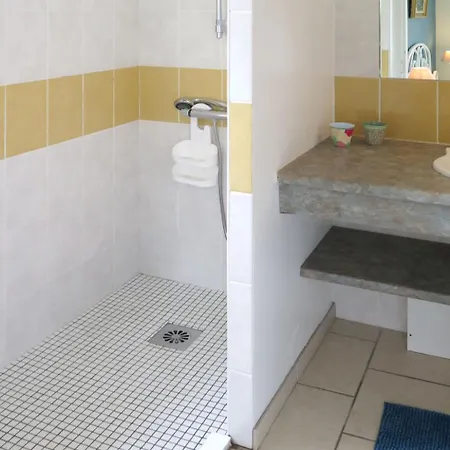 Holiday home La Chapelle By Interhome Contis-les-Bains