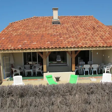 La Chapelle By Interhome * Contis-les-Bains