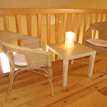 Holiday home La Chapelle By Interhome *