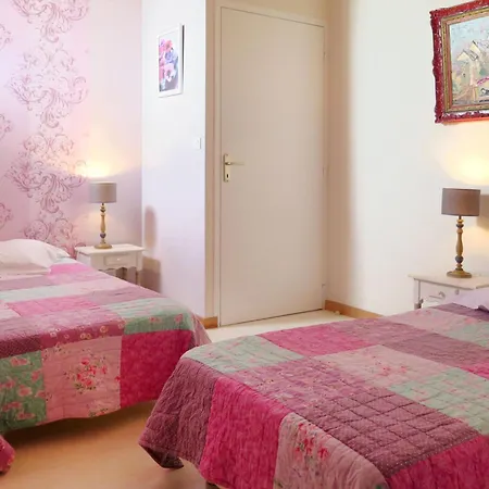 Holiday home La Chapelle By Interhome