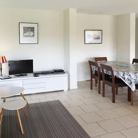 La Chapelle By Interhome