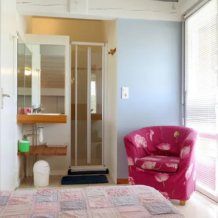 Holiday home La Chapelle By Interhome
