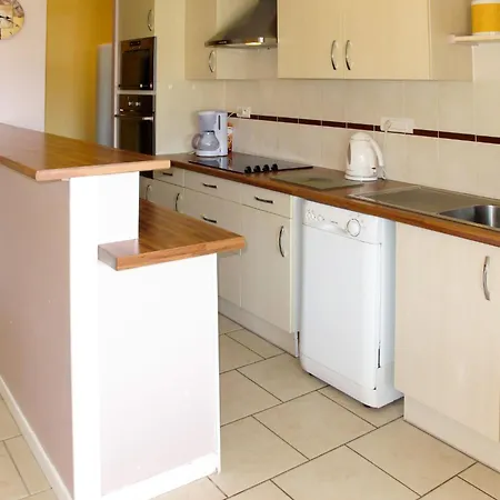 Holiday home La Chapelle By Interhome