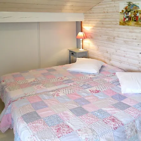La Chapelle By Interhome *