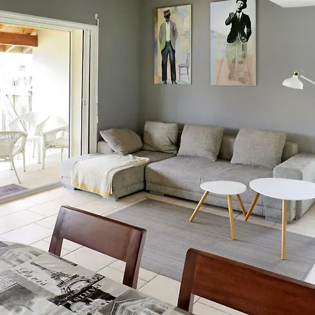 Holiday home La Chapelle By Interhome Contis-les-Bains