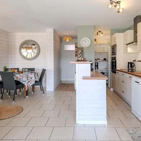 La Chapelle By Interhome Prázdninový dům Contis-les-Bains