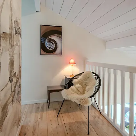 La Chapelle By Interhome * Contis-les-Bains