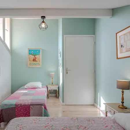 La Chapelle By Interhome