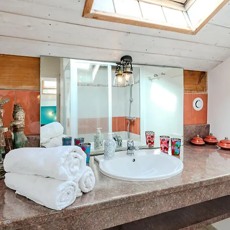 La Chapelle By Interhome Prázdninový dům Contis-les-Bains